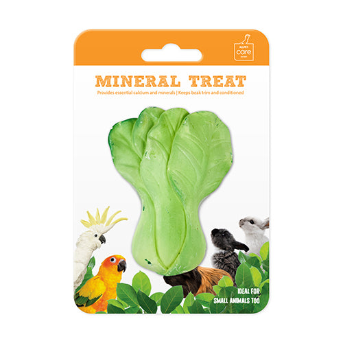 Mineral Stone Cabbage