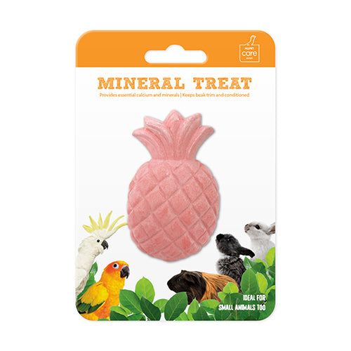 Mineral Stone Pineapple