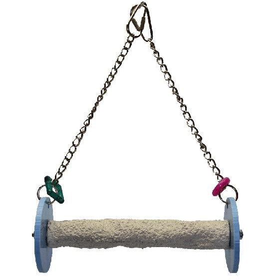 Roll Swing Small-PARROTBOX PET SUPPLIES