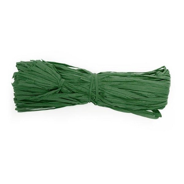 Raffia Green 70 Grams