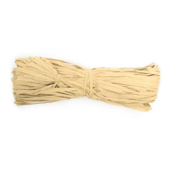 Raffia Natural 70 Grams