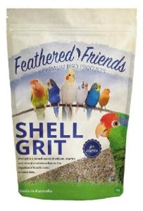 shell grit for parrots, calcium grit, bird calcium, cage grit, aviary grit, parrotbox
