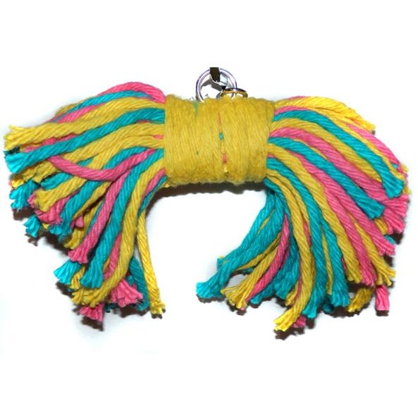 Birdie Bow Tie Large-PARROTBOX PET SUPPLIES