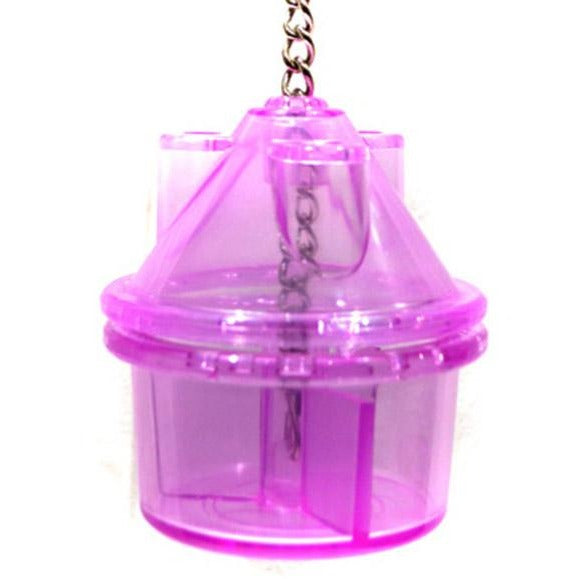 Sweet Feet Foraging Feeder Large-PARROTBOX PET SUPPLIES