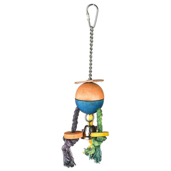Hiding Ball Toy
