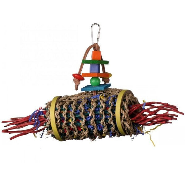 Superbird Firecracker Jnr-PARROTBOX PET SUPPLIES