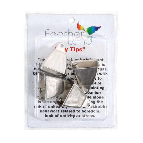 Cow Bell 4 Pack - Medium