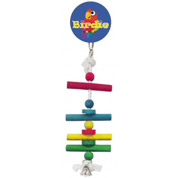 parrotbox pet supplies - bird perch - bird hanging toy