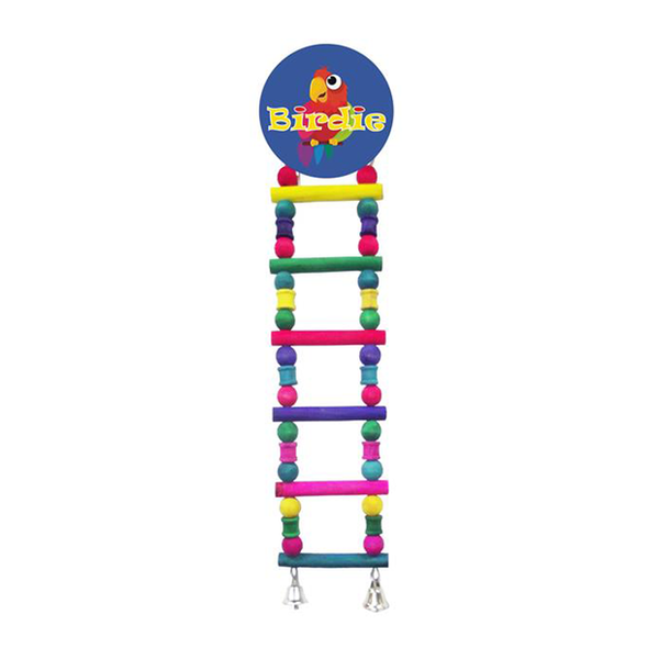 parrotbox - pet - supplies - bird ladder