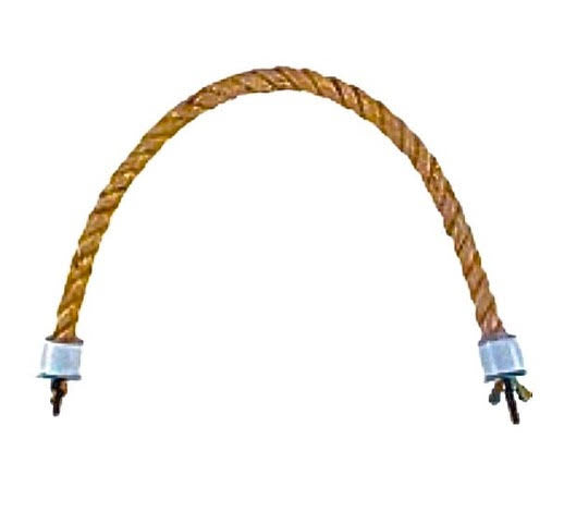 Sisal Perch 38x1.8