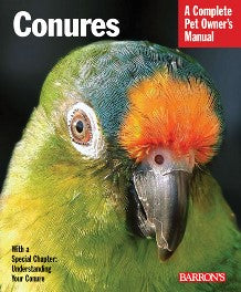 Owners Manual - Conures