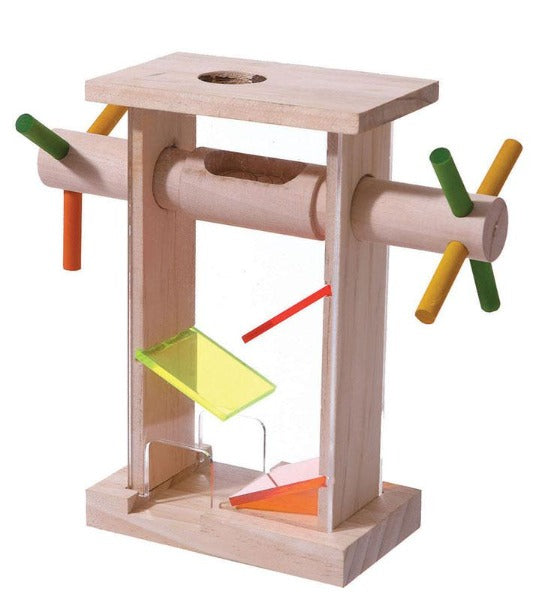 Treat Dispenser