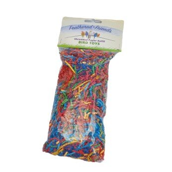 Shredded Paper Refill 50 Gram