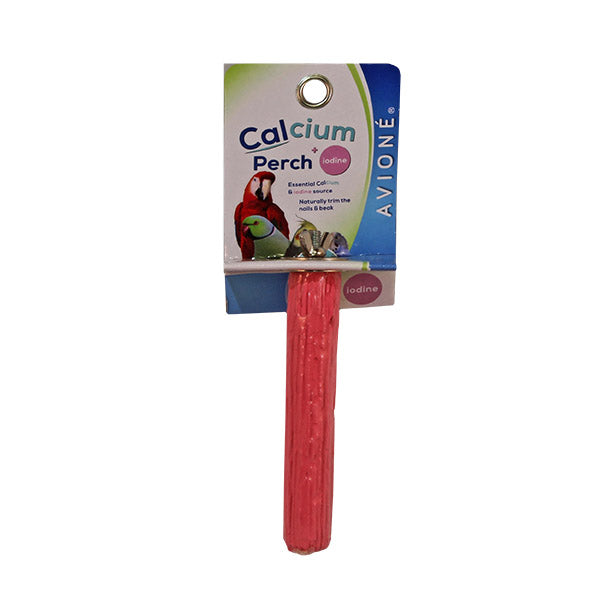 Calcium Perch Straight Mini