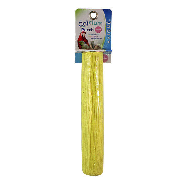 Calcium Perch Straight Medium