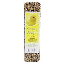 Passwell Avian Delight Canary 75GM-PARROTBOX PET SUPPLIES