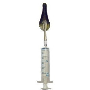 Ezy Feeder Syringe and Spoon Small-PARROTBOX PET SUPPLIES