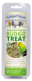 Parrot Treat Bar Budgie