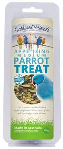 Parrot Treat Bar Medium