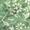 Avian Fashions Bandana - Green Floral-PARROTBOX PET SUPPLIES