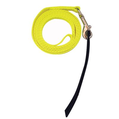 Avian Fashions Anchor Line - Neon Yellow-PARROTBOX PET SUPPLIES