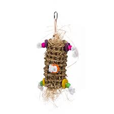 Penn Plax Natural Weave Kabob - Small