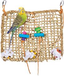 parrotbox pet supplies bird activity mat