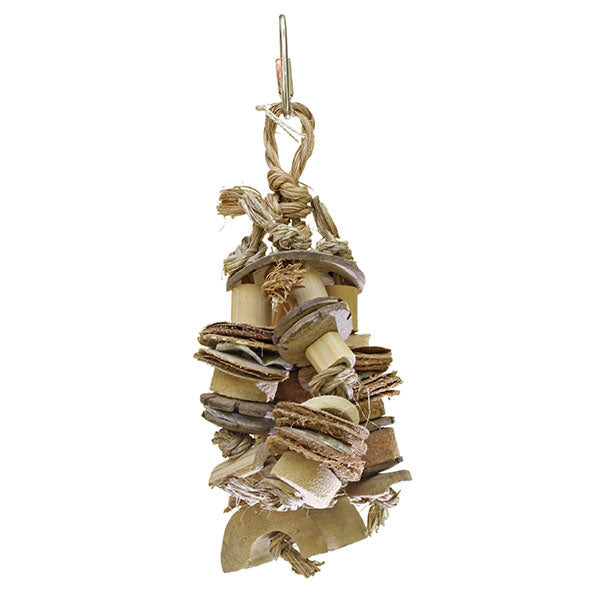 Shell Chimes