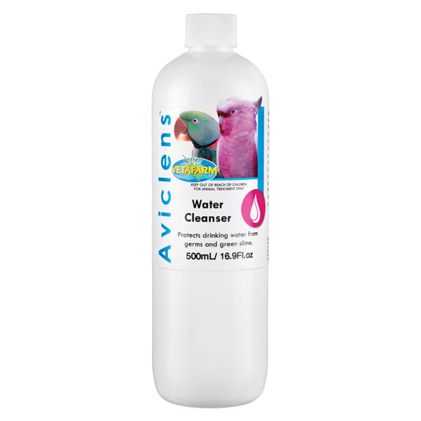 Aviclens Water Cleanser 500ML