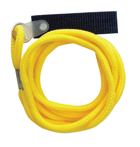 Avian Fashions Lanyard - Yellow