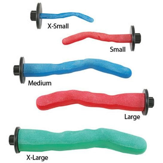 Sweet Feet Safety Pumice Perch Medium-PARROTBOX PET SUPPLIES