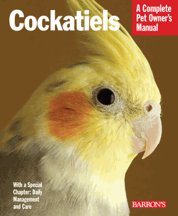 Owners Manual - Cockatiels