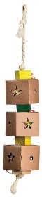 Shred Box Trio Large