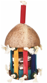Bali Hut