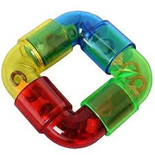 parrotbox rattler bird toy, rattler ring parrot foot toy