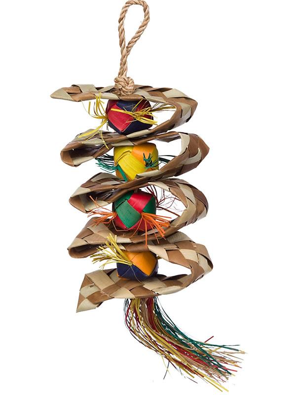 Ribbon Stack