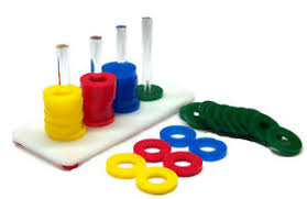 Ring Teacher - Medium