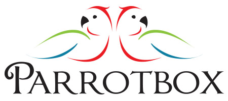 PARROTBOX PET SUPPLIES